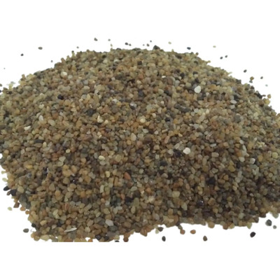 Grava Natural Grano Oro Peceras Plantada 5kg Full | MercadoLibre