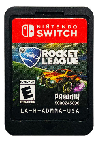 Rocket League - Nintendo Switch