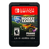 Rocket League - Nintendo Switch