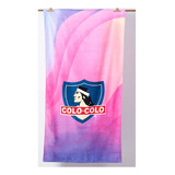 Toalla De Baño Infantil 70x140 Colo-colo