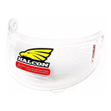 Visor Casco H57 Halcon Integral Al Mejor Precio - Fas Motos