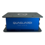 Caja Directa Pasiva Estereo Colorbox Di Litequagliardi Audio