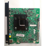 Tv Samsung Main Board Un58mu6120kxzl