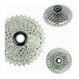 Cassette Look T/shimano 8 Pasos Mtb 