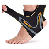 Tobillera Deportivas Ajustable Compression, Juego 2 Tobiller