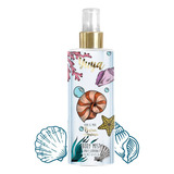 Body Mist Corporal Yuya 236ml Brisa Marina Para Dama