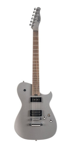 Guitarra Cort Mbm-2p Ss Starligth Silver