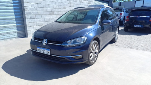 Volkswagen Golf Variant Comfortline 1.4 Dsg #eg