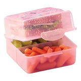 Sandwichera Para Niña 1pz Betterware Infantil Escolar