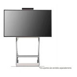 Monitor 43 Touch Profissional LG Videoconf 43ht3wj-b.awzz