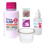 Kit Isa Slime, O Mais Barato, Lançamento Pronto Entrega