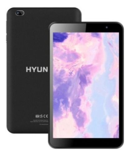 Tablet Hyundai Ht8wb1rbk02a