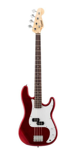 Bajo Eléctrico Leonard Precision Bass 4 Cuerdas Exc. Calidad