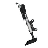 Inflador De Mano Giyo Gp94c Manóm Doble Acc Sch/pres 120 Psi