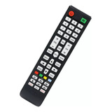 Controle Para Tv Compatíve Hq Smart Android Hk320df Hqs32nkh