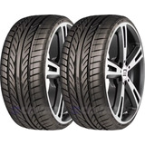 Kit De 2 Llantas Trazano Pcr (neumáticos Para Automóviles) Sa57 225/50r17 98-750kg