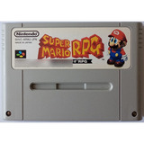 Super Mario Rpg: Legend Of The Seven Stars - Super Famicom