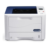 Impresora Xerox 3320 Duplex Wifi Usb Red