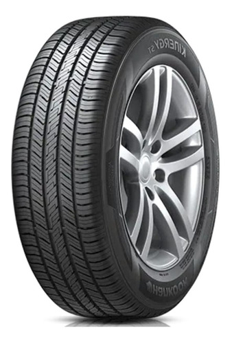 Llanta 185/65r15 88t Hankook Kinergy St H735