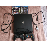 Consola Play Station 4 Pro