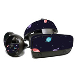 Aspecto Para Oculus Rift S Cielo | Funda De Vinilo Duradera
