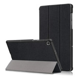 Funda Magnetica Para Tablet Lenovo Tab M8 Hd 2 Gen Tb-8505f 
