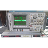 Analizador De Espectro Tektronix 2792