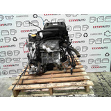 Motor Nafta Fiat Cronos 2021 - 289713