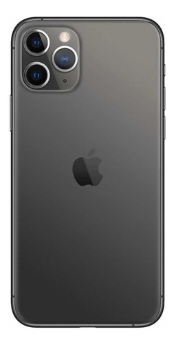 Apple iPhone 11 Pro (64gb) - Cinza Espacial