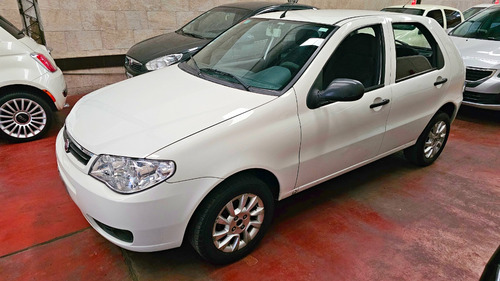 Fiat Palio 1.4 Fire 5p 2014 Abs Airbags