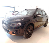 Citroën C4 Cactus 1.6 Vti 115 At6 Feel Pk Ag