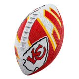 Balón Fútbol Americano Franklin Sports Nfl Chiefs 22cm /bamo