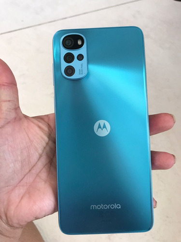 Celular Motog22