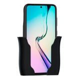 Suporte De Parede Porta Celular Multiuso Adesivo Universal