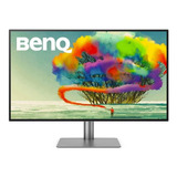 Benq Pd3220u Monitor Pc 4k Uhd 2160p Hdr10 Ips 60hz 32 In 