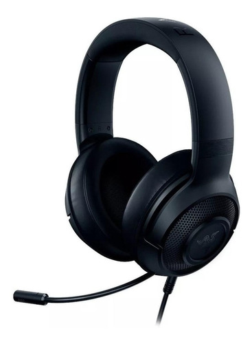 Audífonos Gamer Razer Kraken X Classic Black