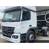 Mercedes Benz Atego