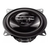 Parlantes Pioneer 4 210 Watts 2 Vias Ts-g1045 Ideal Kangoo