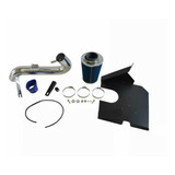 Kit Filtro De Alto Flujo Mustang V6 Motor 4.0 2005-2009