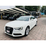 Audi A5 Sportback Luxury 2013