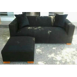 Oferta! Sillon Y Camatro  3 Cuerpos  Esquinero .