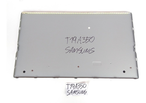 Tira De Led Monitor Samsung T19a350  Con Disipador