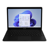 Notebook Ultra Win11 14 Pol. Core I5 8gb Ram 256gb Ssd Ub540 Cor Preto