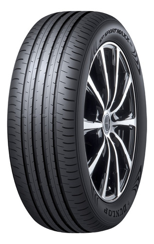 Neumático 225/45r17 Dunlop Sp Sport Maxx 060+ 94y Japonesa