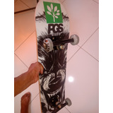 Skate Profissional Pgs 