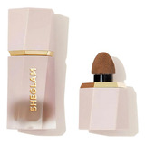 Sheglam Bronzer Contorno Contour Liquido Maquillaje Tono Del Maquillaje Golden Sun