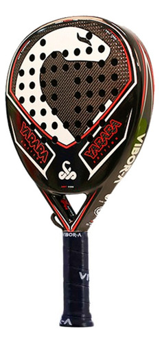 Paleta Padel Pala Vibora Yarará Edition Soft Core