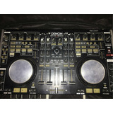 Denon Mc 6000