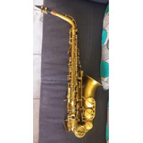 Saxofón Alto  Selmer Usa