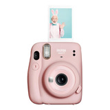 Cámara Fujifilm Instax Mini 11 Cámara Instantánea Original